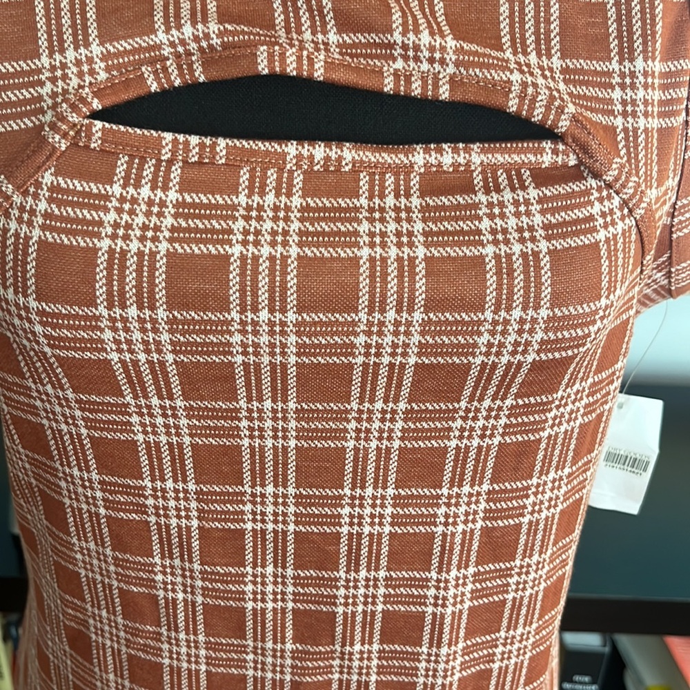 NWT Originality Dress‎ From Dry Goods - Picture 2 of 5
